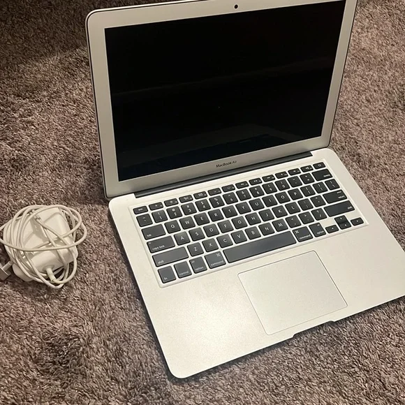 13” MacBook Air 2017- parts